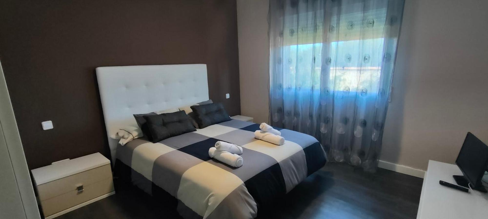 Villa Veneziola La Manga 무르시아 외부 사진